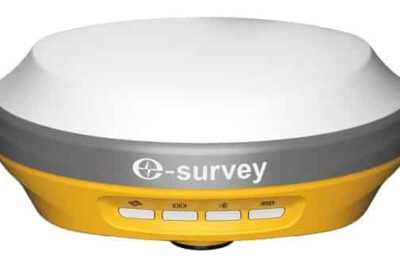 گیرنده GNSS مدل E100