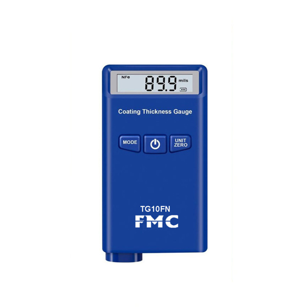 ضخامت سنج رنگ و پوشش FMC TG10 FN