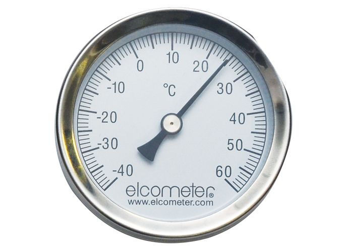 دماسنج مغناطیسی برند الکومتر مدل ELCOMETER 113