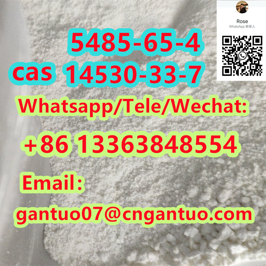 Deschloroetizolam Powder CAS 40054-73-7