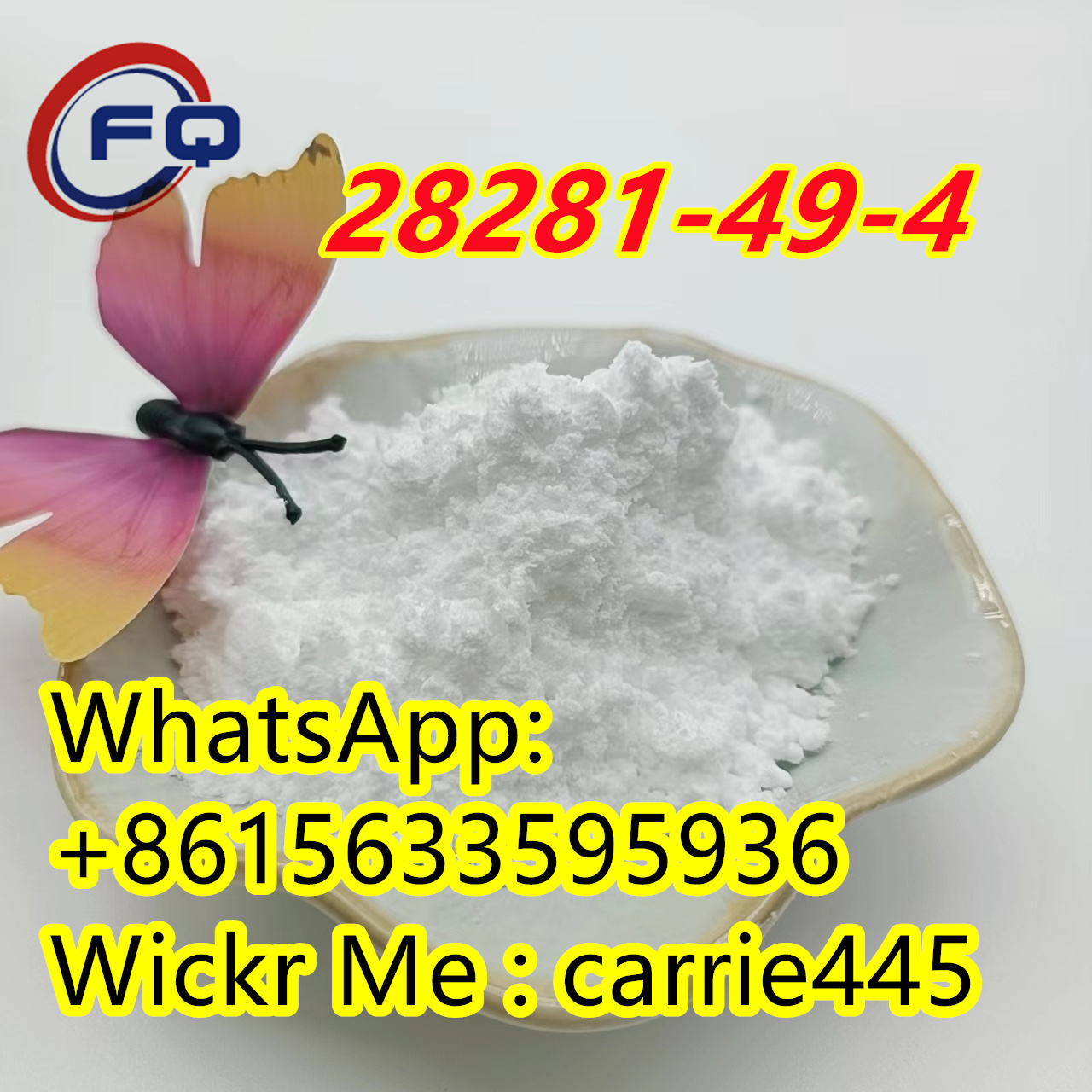 28281-49-4 	3,4-Methylenedioxyphenyl ethyl ketone