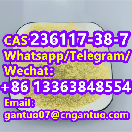 Best Quality 2-Iodo-1-P-Tolyl-Propan-1-One CAS 236117-38-7 with a High Exposure Rate