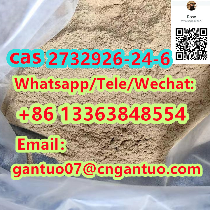 High Quality Factory Supply CAS 2732926-24-6