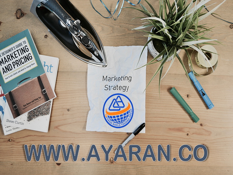 Ayaran Global Business Group 