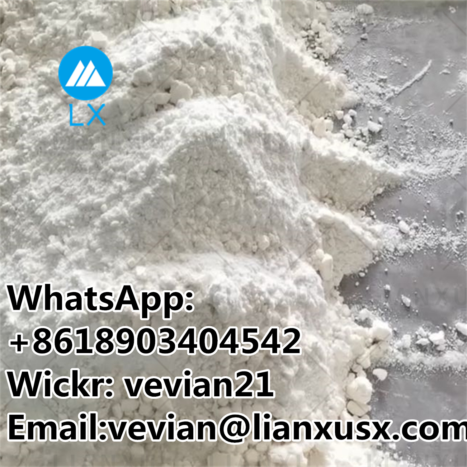 Organic Chemicals Raw Powder 2-Bromo-4-Methylpropiophenone CAS 1451-82-7 Safe delivery to the US