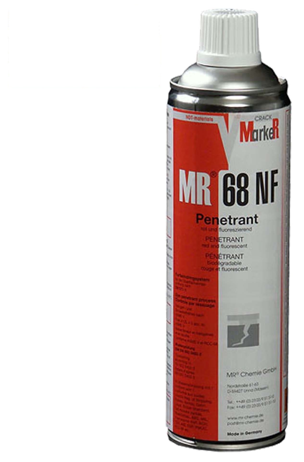 اسپری Penetrant برند MR CHEMIE MR68C