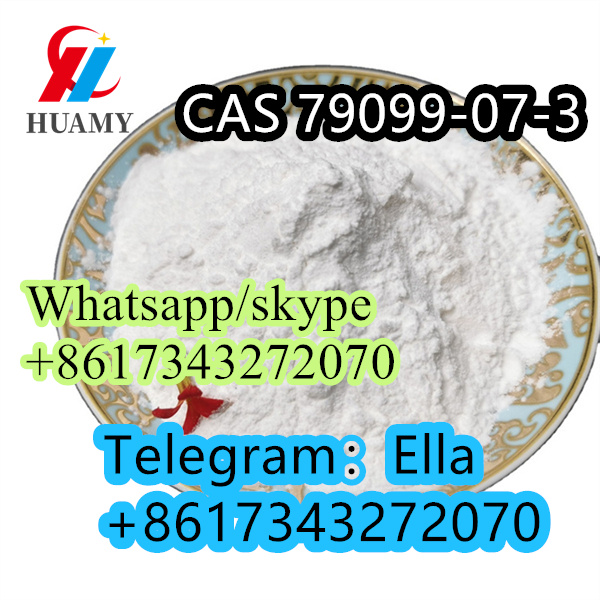 Direct selling High purity 79099-07-3 N-(tert-Butoxycarbonyl)-4-piperidone