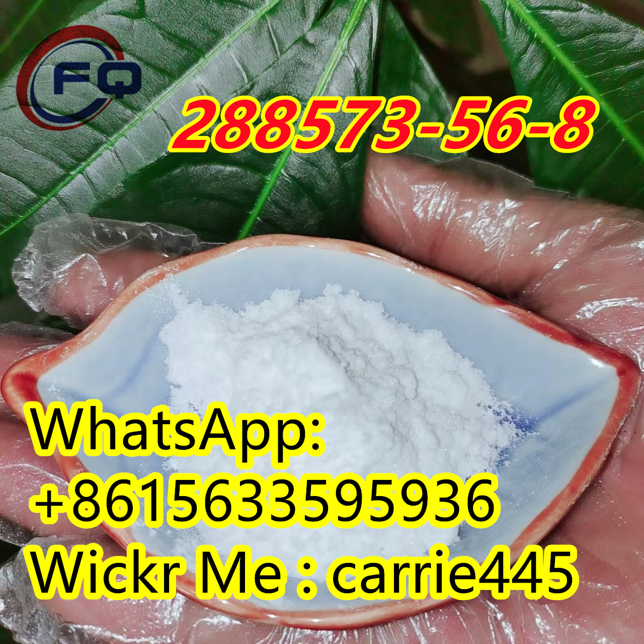 288573-56-8tert-butyl 4-(4-fluoroanilino)piperidine-1-carboxylate