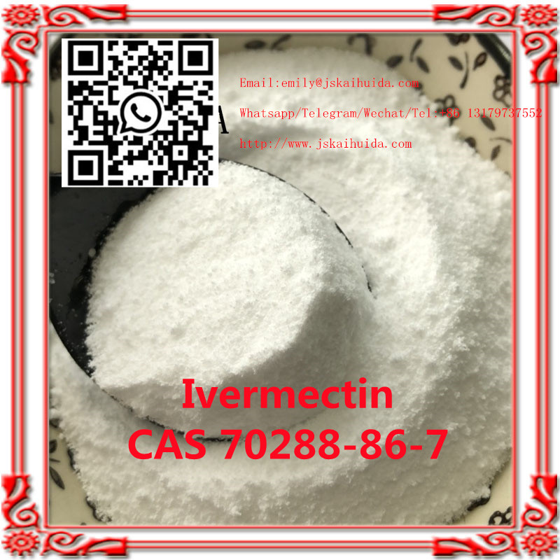 Ivermectin	70288-86-7