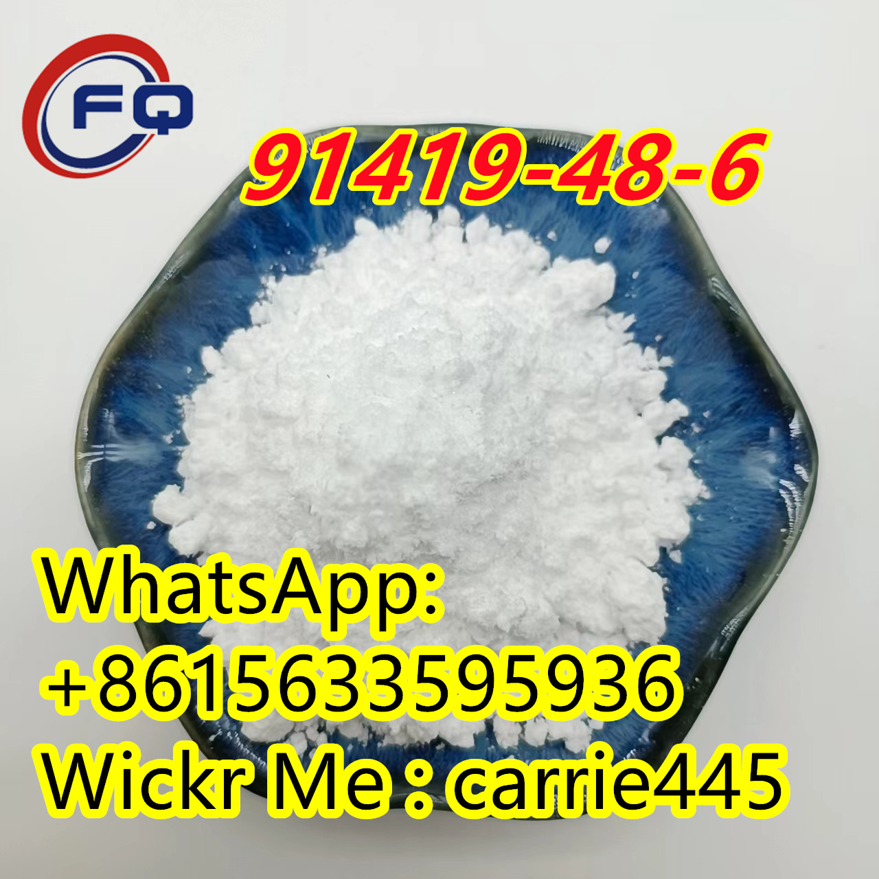 91419-48-6 tert-Butyl 4-carbamoylpiperidine-1-carboxylate