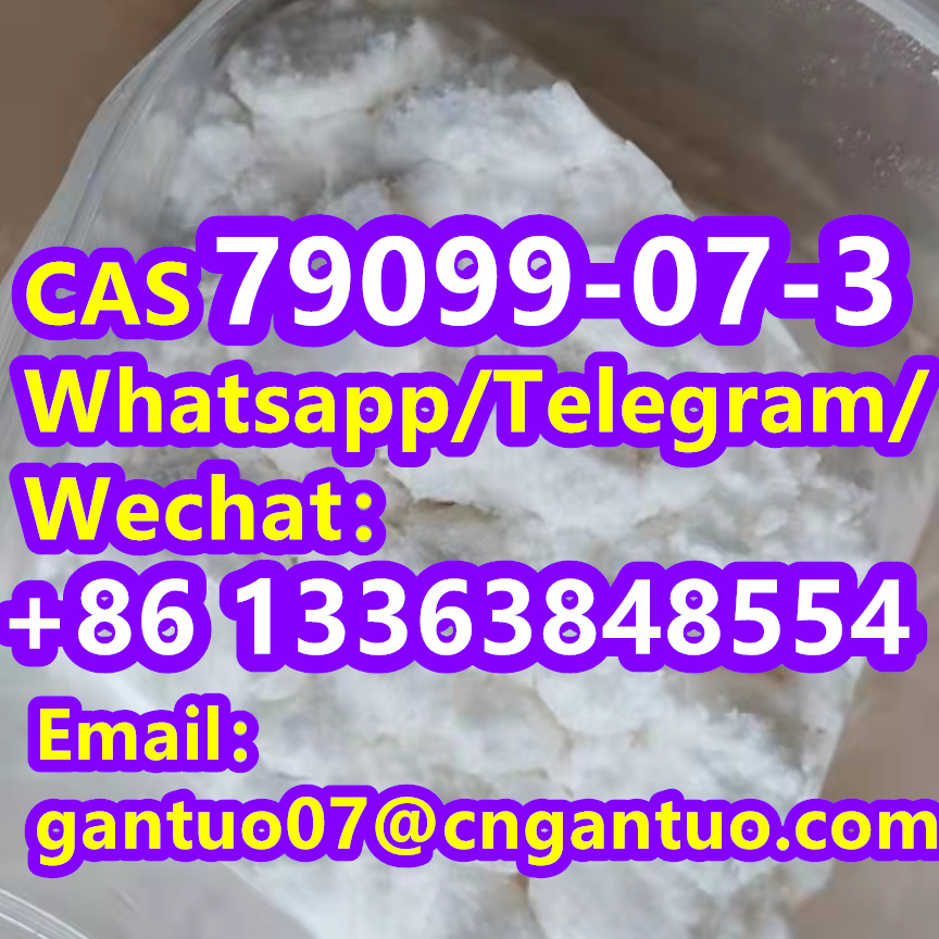 Factory Supply High Quality CAS 79099-07-3 N-(tert-Butoxycarbonyl)-4-piperidone with Low Price