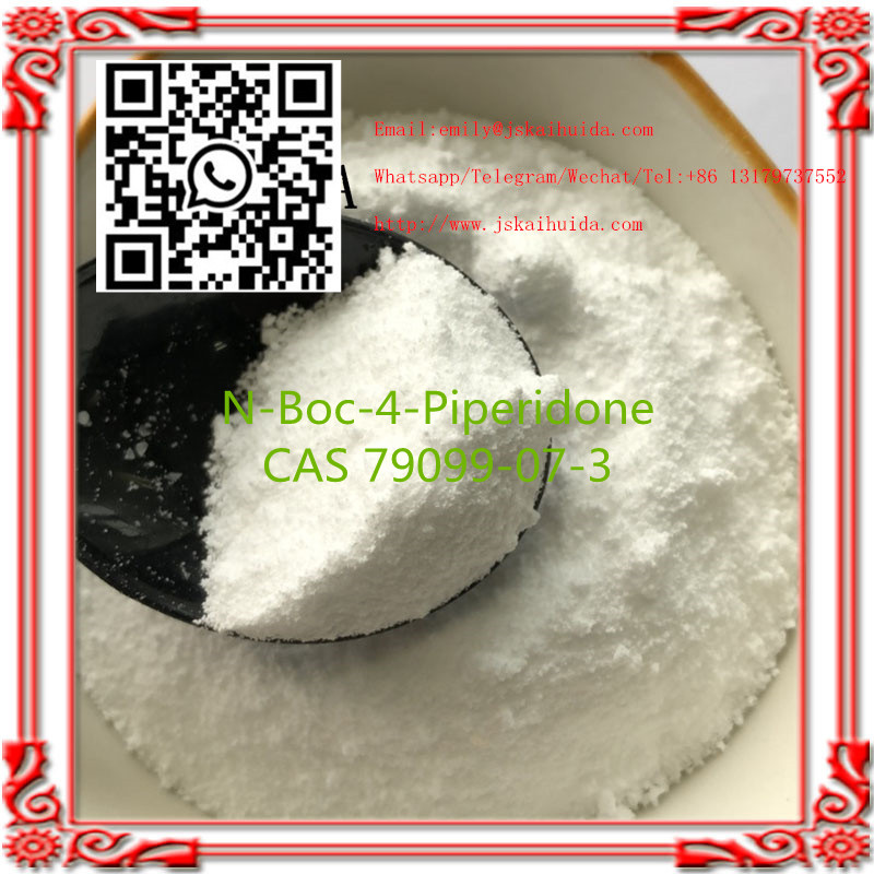 N-Boc-4-Piperidone	79099-07-3