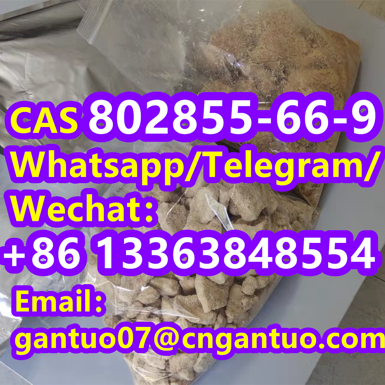 EUTYLONE CAS 802855-66-9 Wholesale price