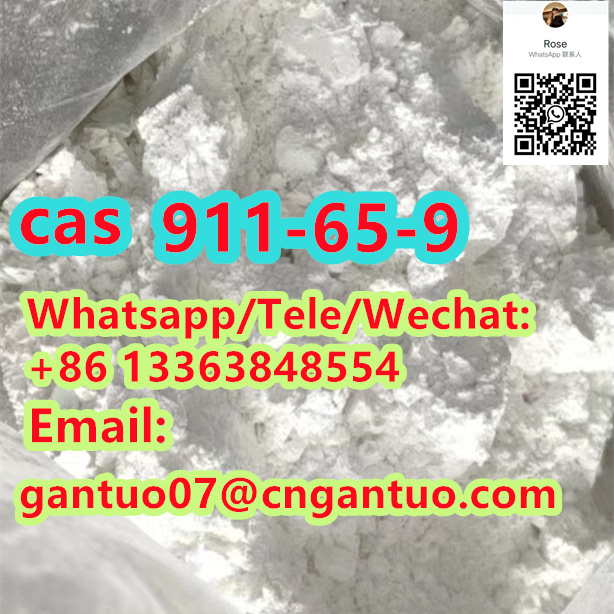 Wholesale Biological Chemical Products CAS 911-65-9 High quality