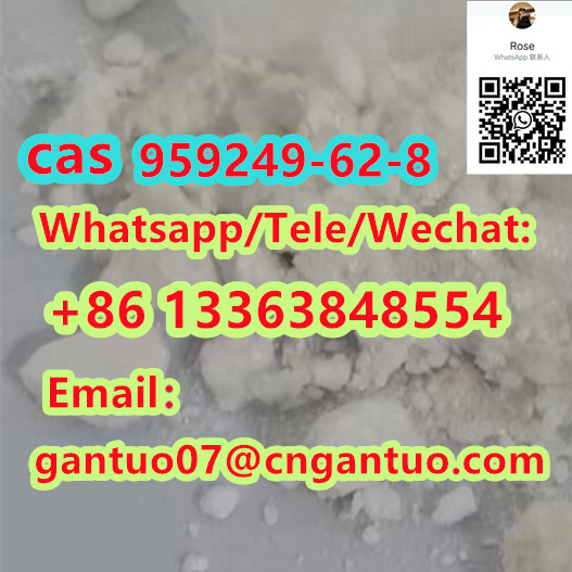 4-METHYLAMIN 99% white powder 959249-62-8