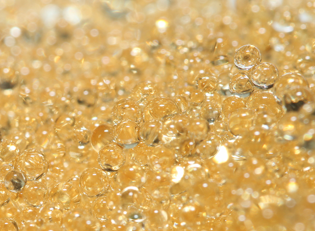 Ion Exchange Resin-Softening-XS-FD110