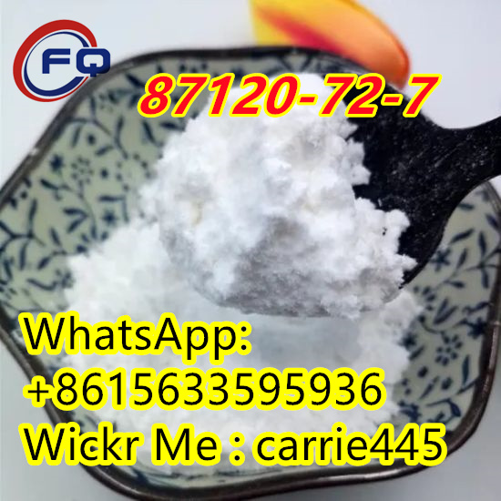 87120-72-7 4-Amino-1-Boc-piperidine