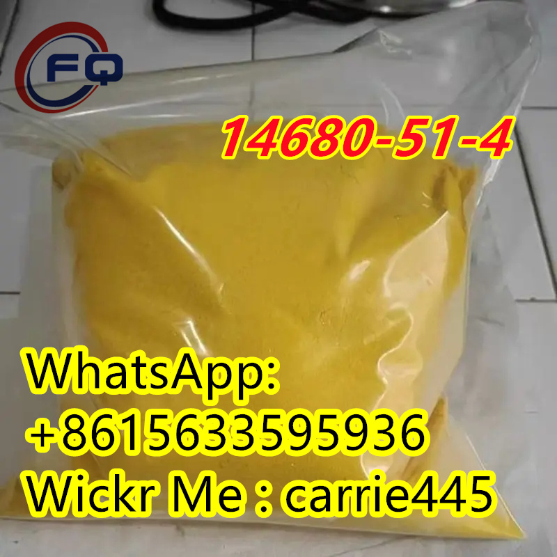 14680-51-4Metonitazene