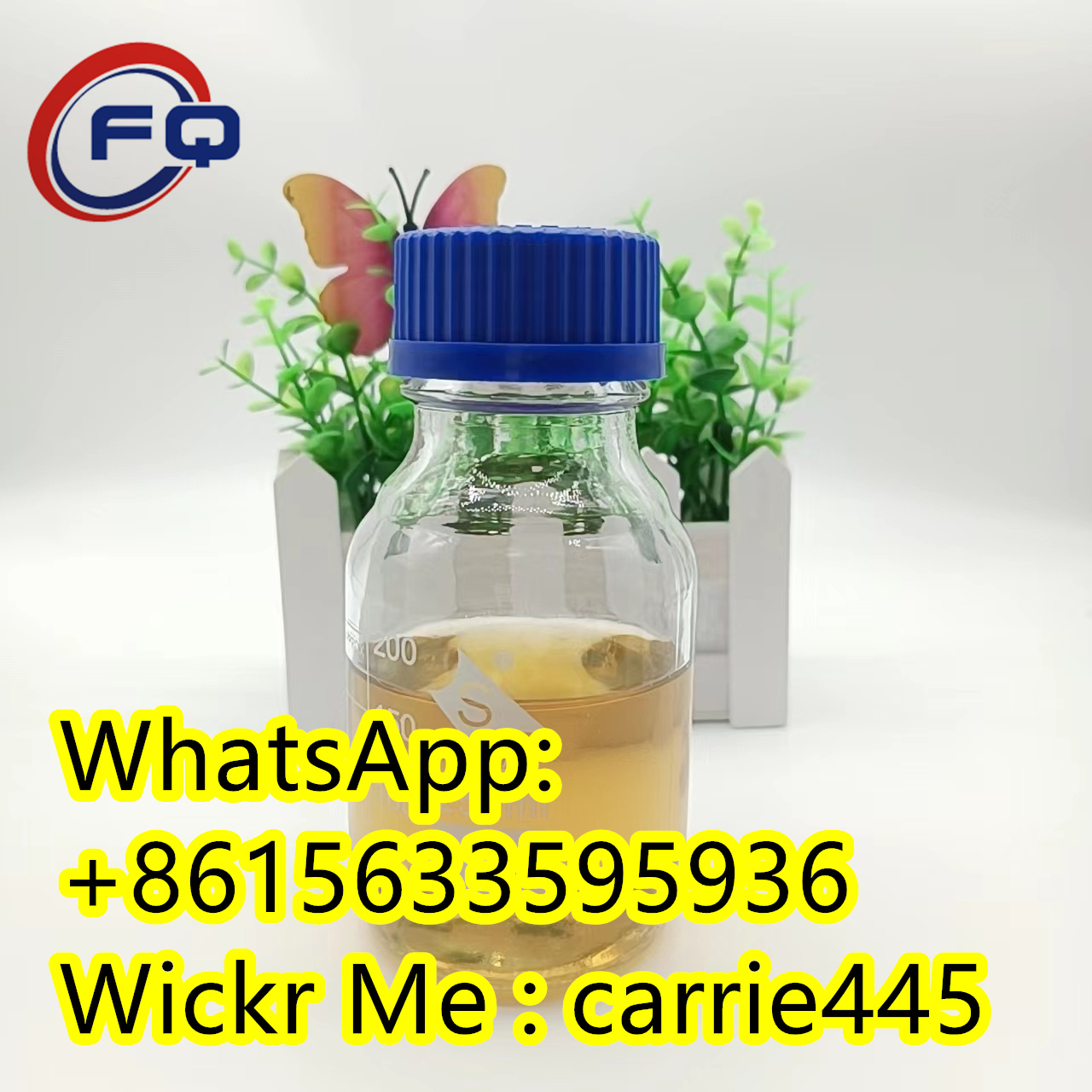 459-03-04-Fluorophenylacetone