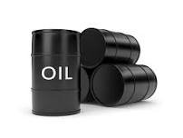 OIL CRUDE