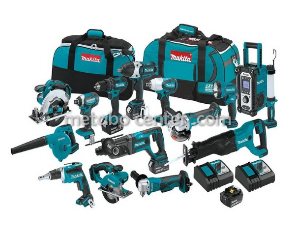 تعمیرگاه ابزار ماکیتا MAKITA