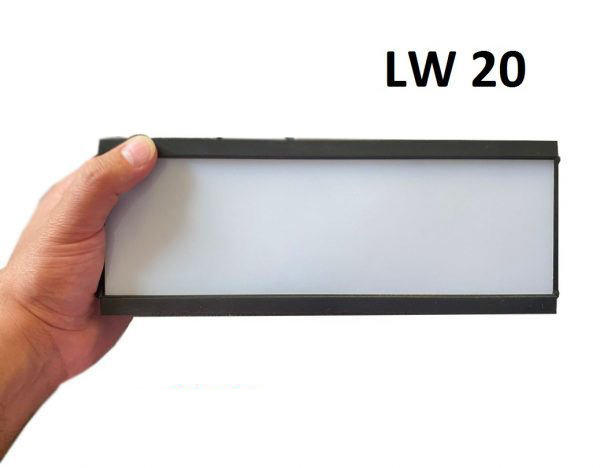 ویوور 20w مدل L-20