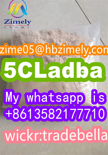   high quality 5cladba powder authentic vendor 5cl-adb-a