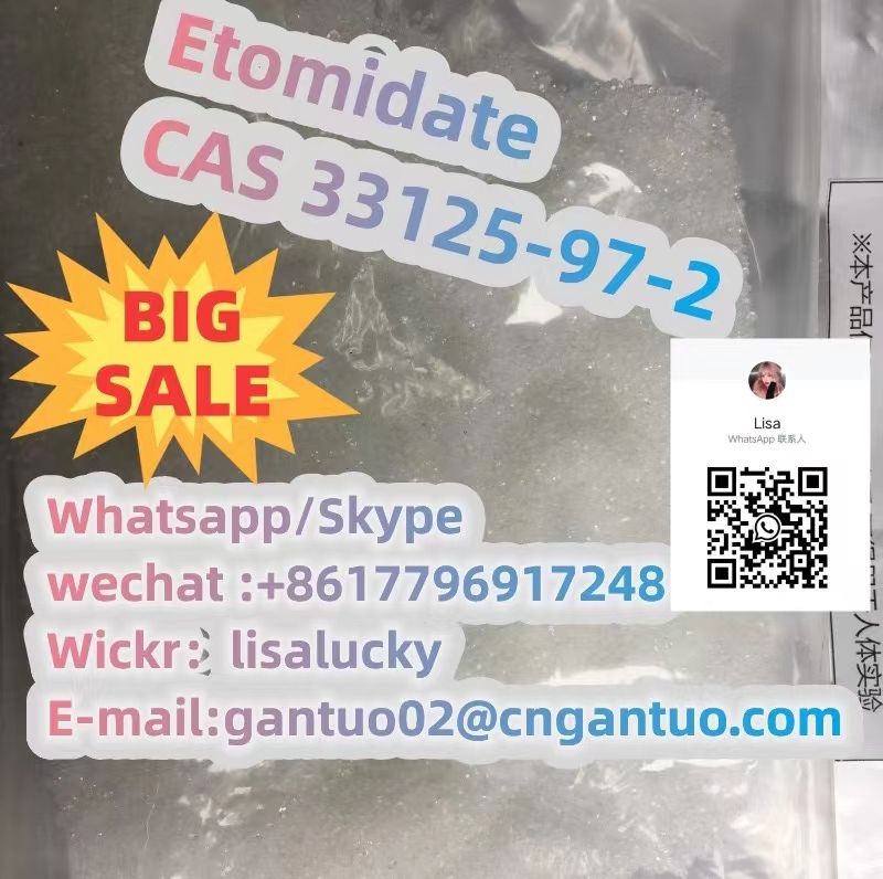 LOW PRICE 2-BROMO-1-PHENYLPROPANE CAS 2114-39-8 100% SAFE CAS 33125-97-2 