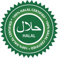 استاندارد HALLAL