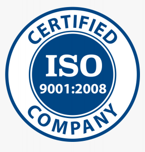 استاندارد ISO 9001