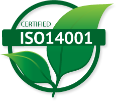 استاندارد ISO 14001