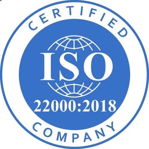 استاندارد ISO 22000