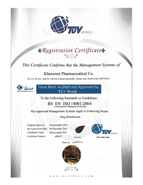 Iso 14001 :2004