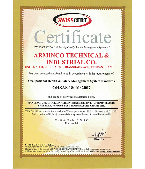 ohsas18001