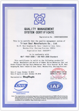 ISO9001