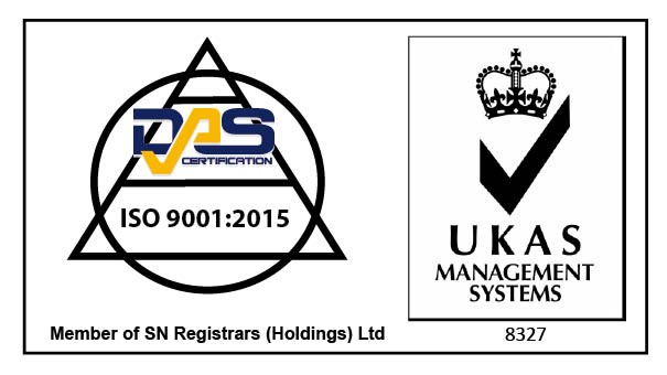 ISO9001:2015