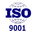 ISO 9001 : 2015