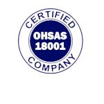 OHSAS 18001 : 2007