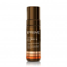 Prime skin tanning foam