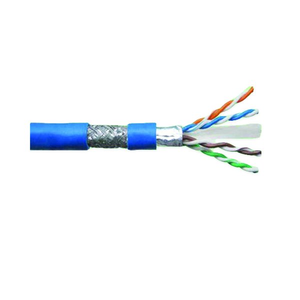  کابل شبکه CAT6 SFTP لگراند