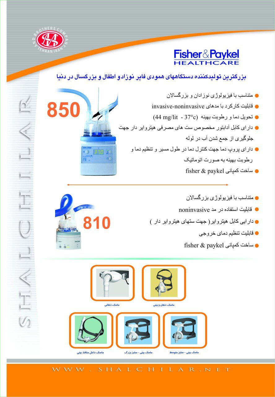 همودی فایر 850 , 810