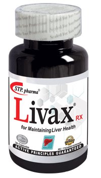 لیوکس آرایکس-Livax Rx