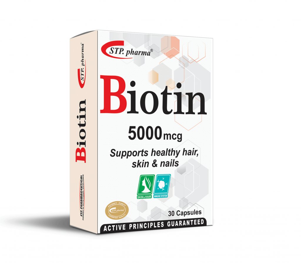 بیوتین-Biotin