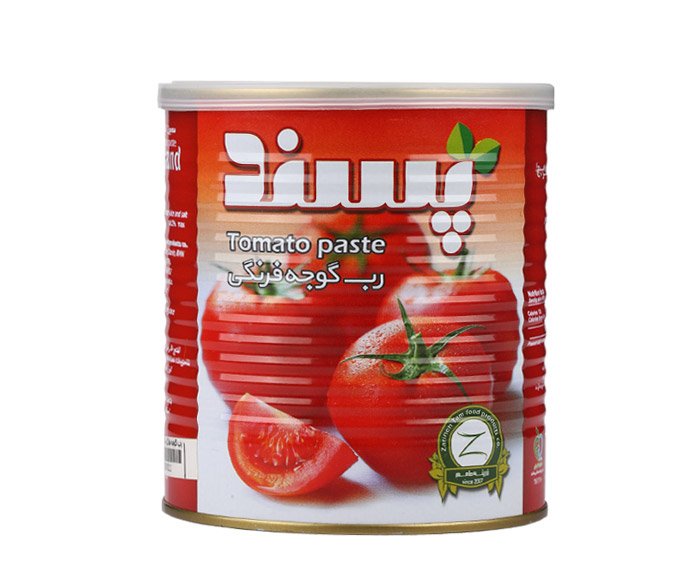 رب گوجه فرنگی 800 گرمی