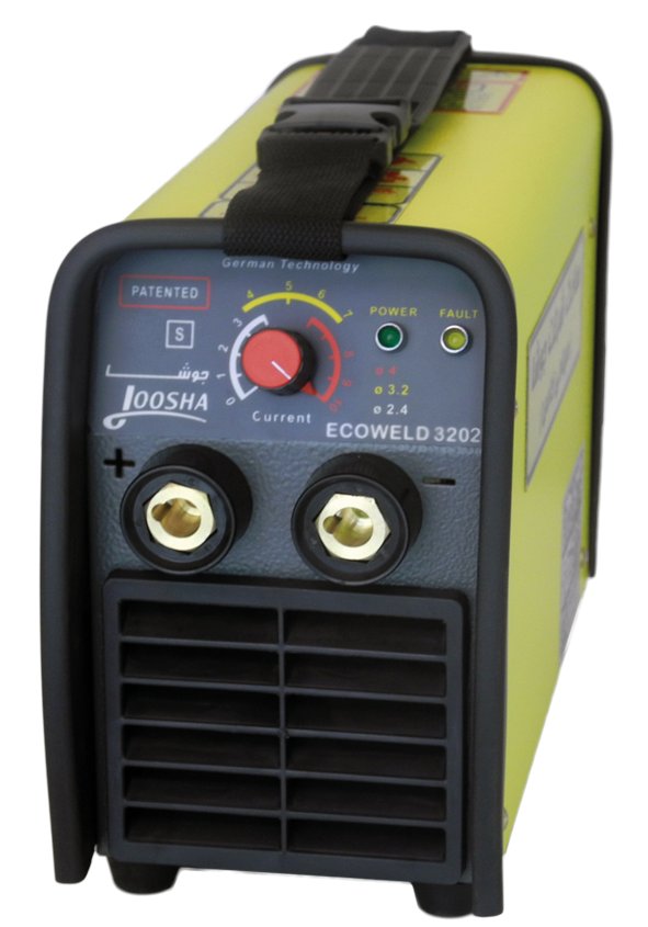 ECOWELD 3202