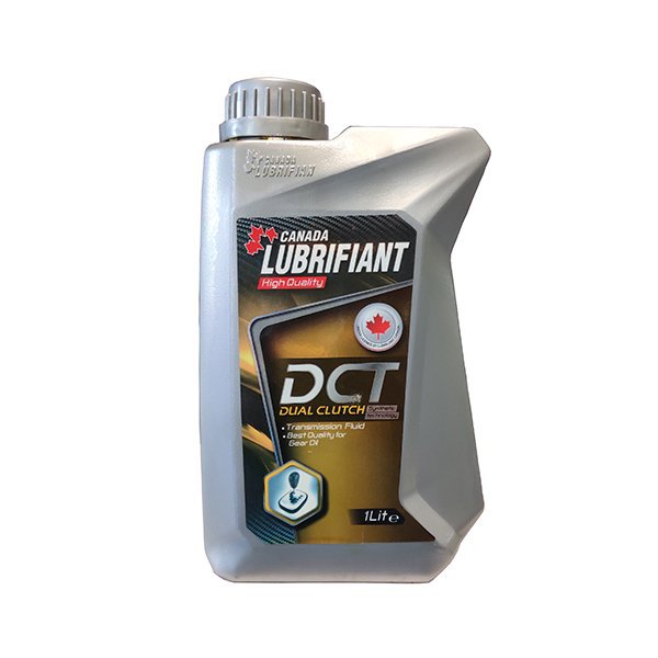 روغن هیدرولیک لوبریفنت – Lubrifiant Canada Oil DCT