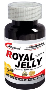 رویال ژلی سوپر پلاس-Royal Jelly Super Plus