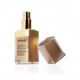 Prime skin firming lotion