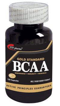 بی سی ای ای-BCAA