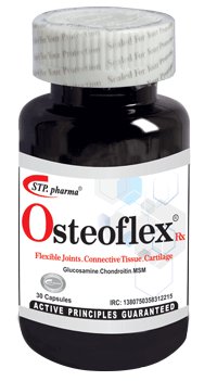 استئوفلکس-Osteoflex